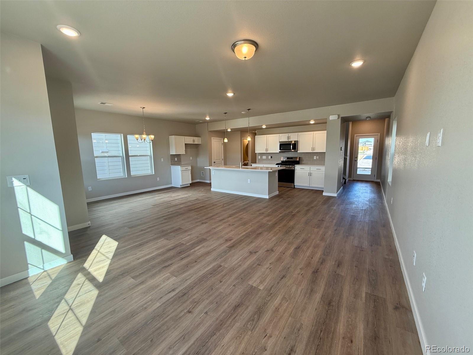 834 N Bently Street Watkins CO 80137