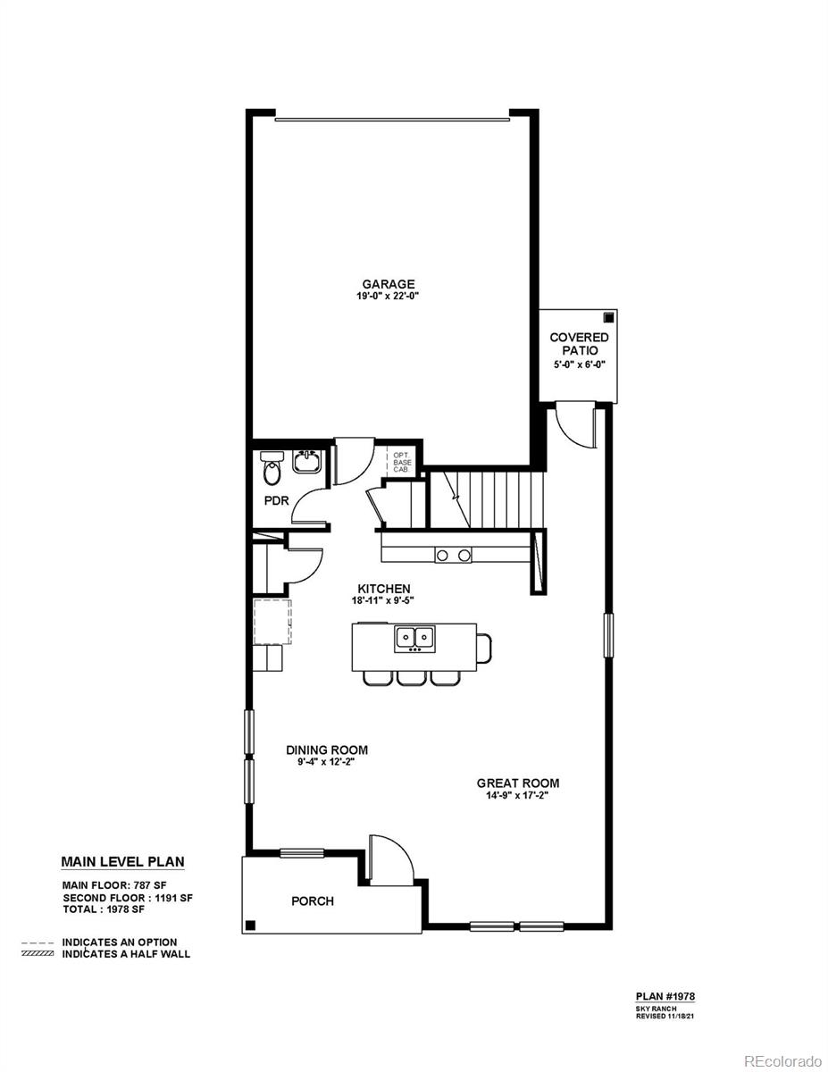 834 N Bently Street Watkins CO 80137