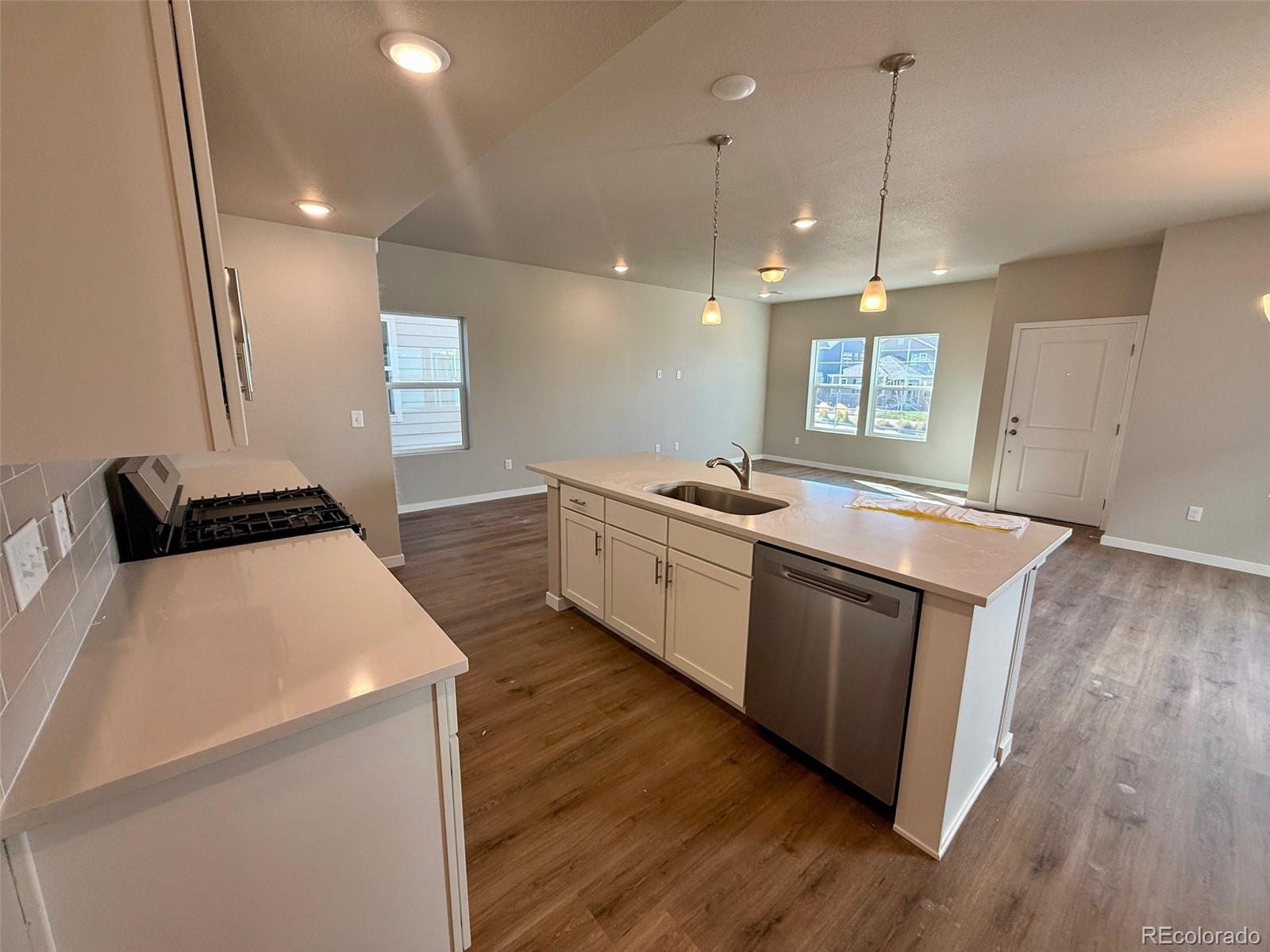 834 N Bently Street Watkins CO 80137