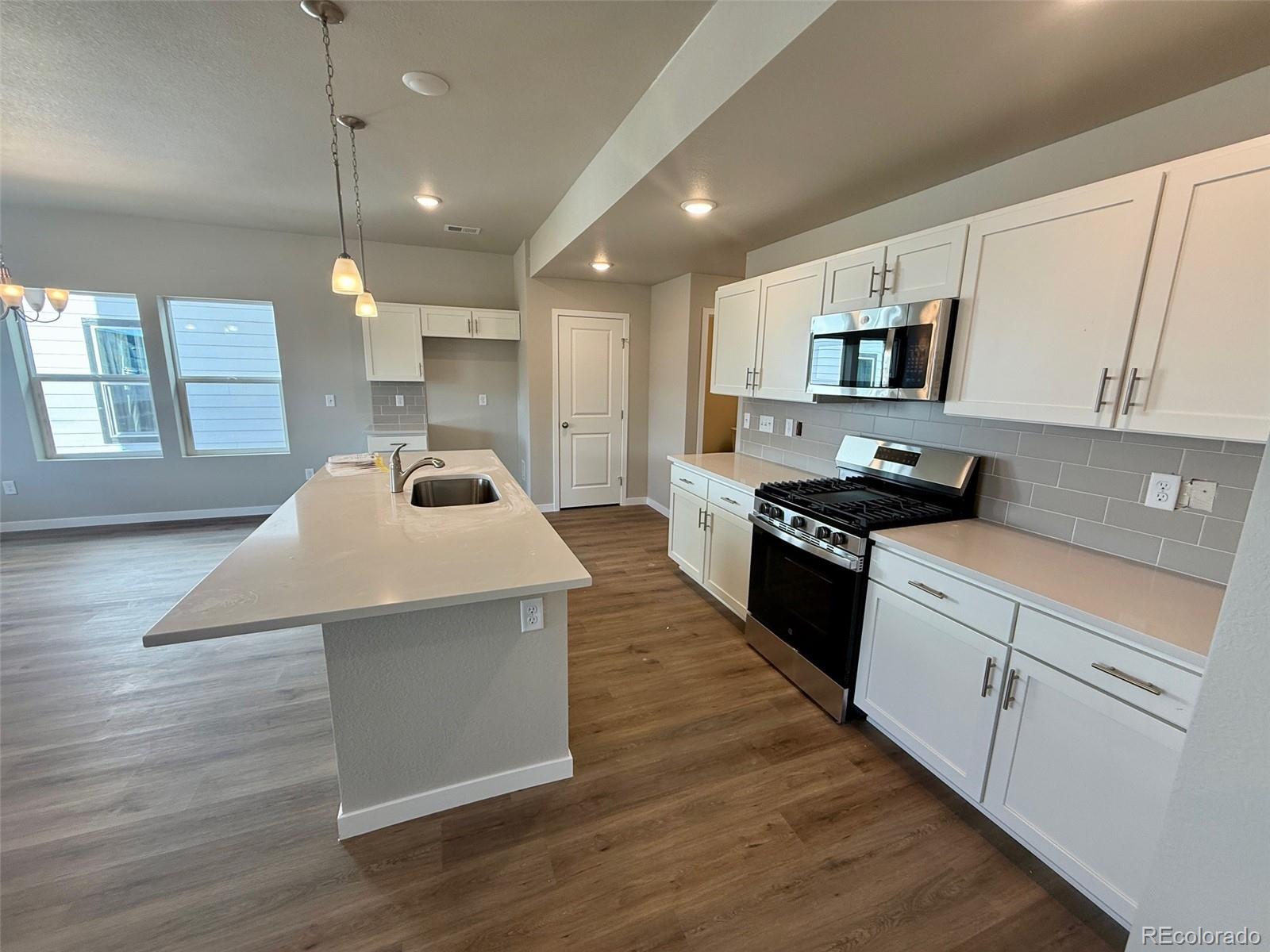 834 N Bently Street Watkins CO 80137