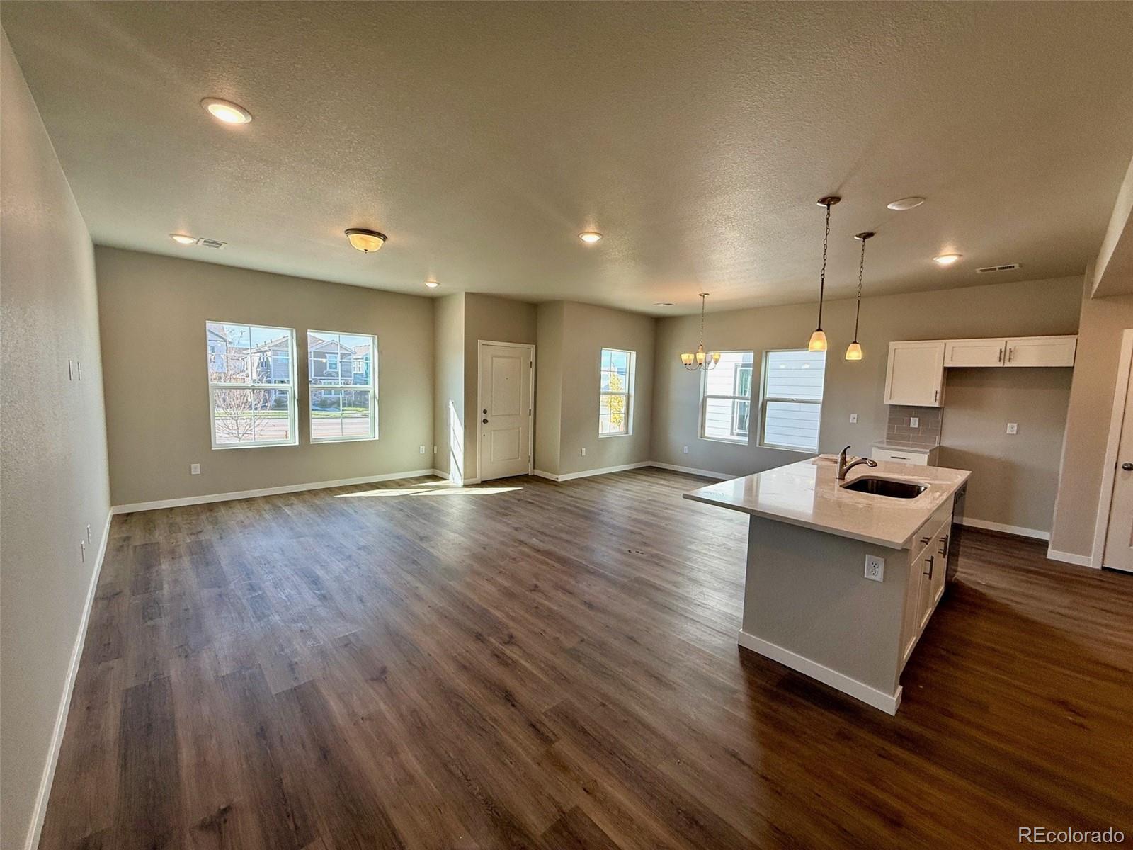 834 N Bently Street Watkins CO 80137