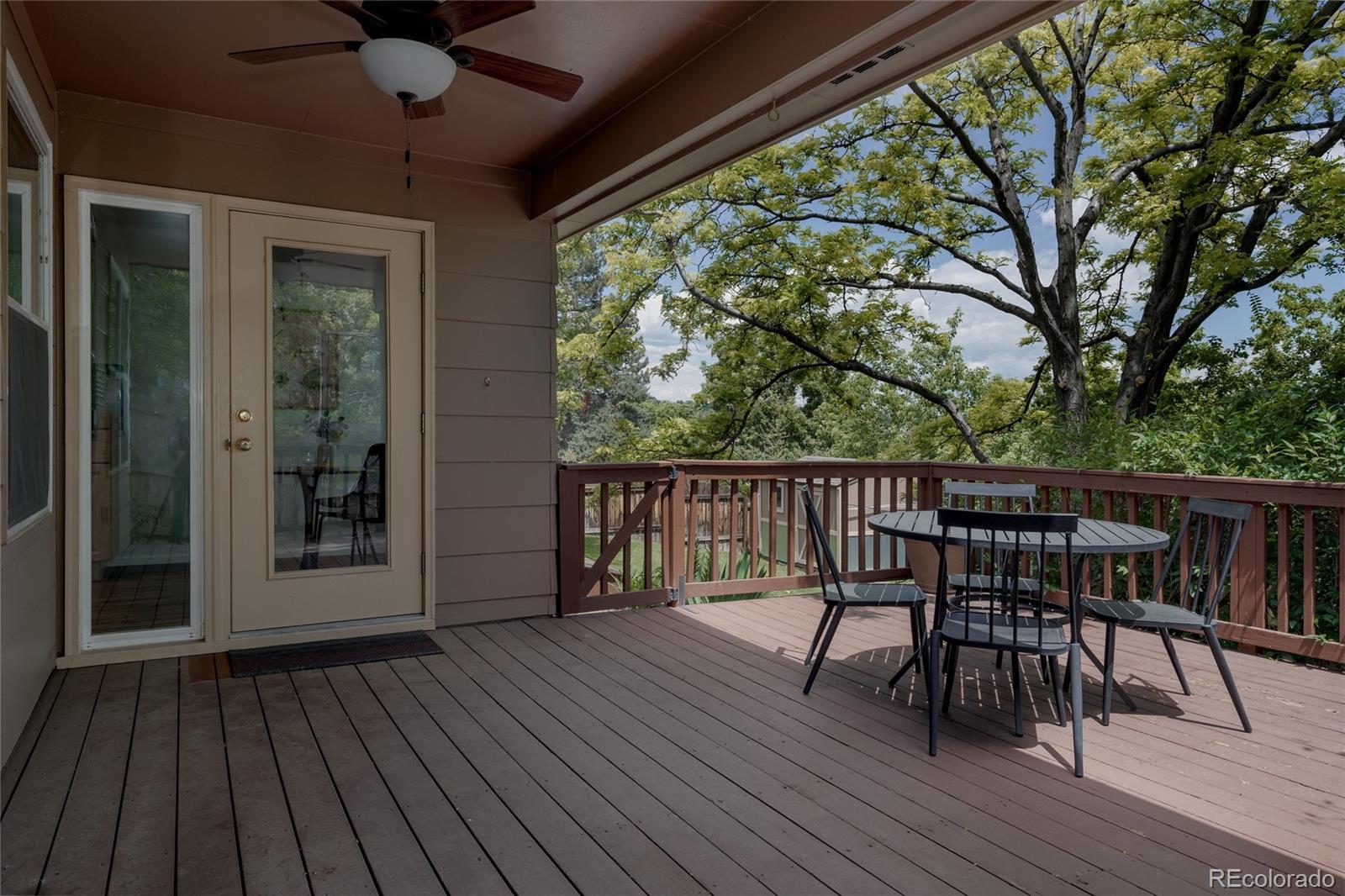 12631 W Dakota Drive Lakewood CO 80228