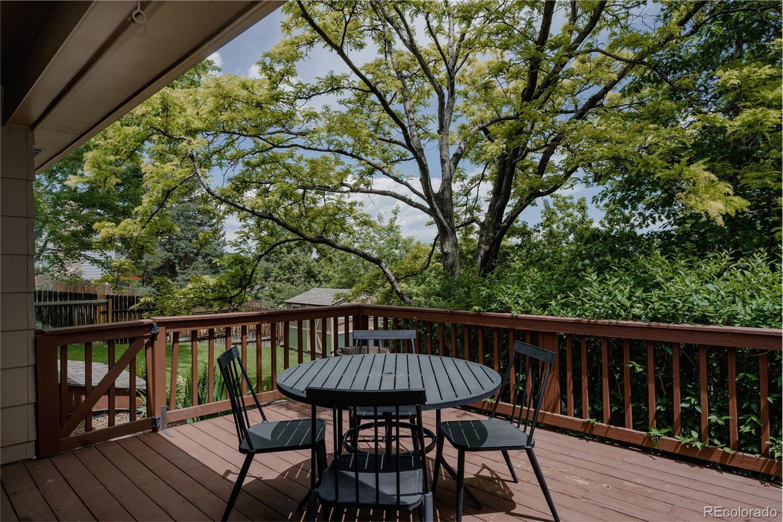 12631 W Dakota Drive Lakewood CO 80228