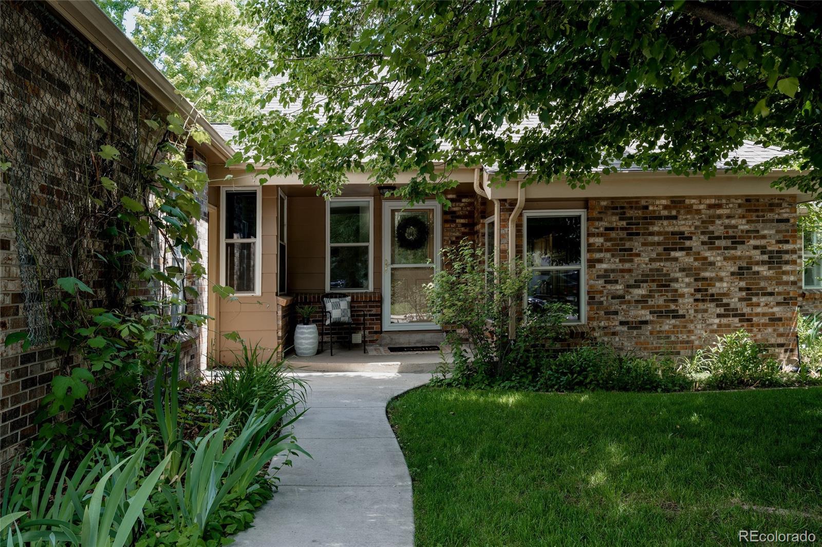 12631 W Dakota Drive Lakewood CO 80228