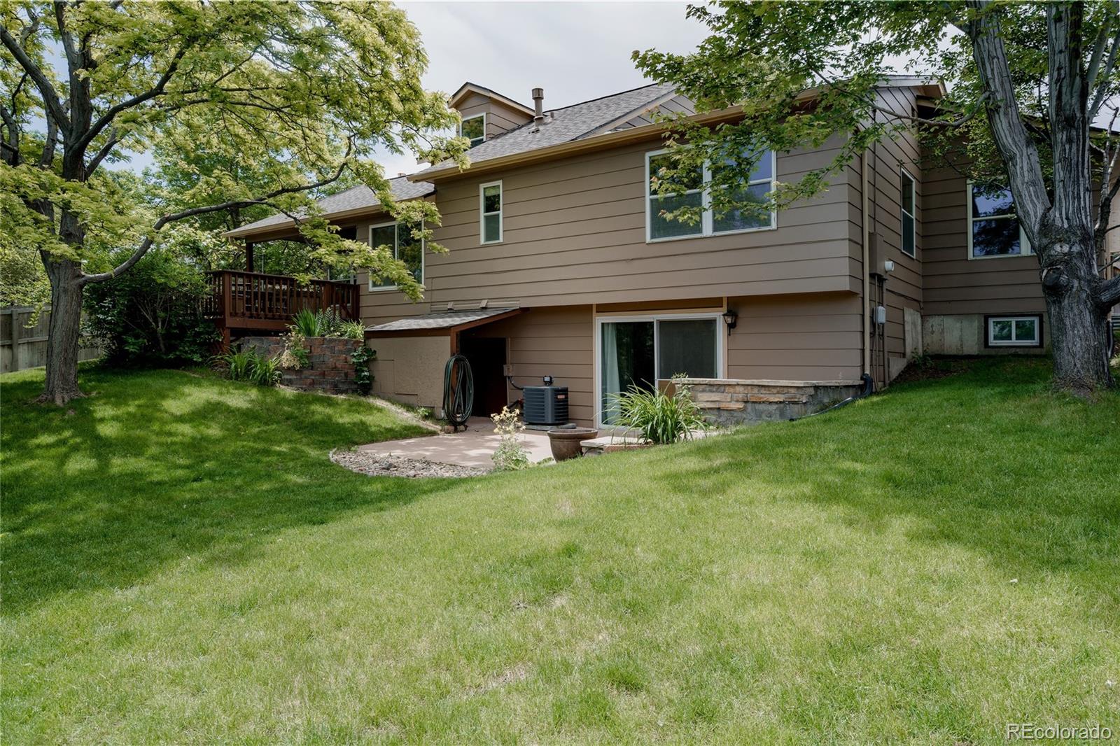 12631 W Dakota Drive Lakewood CO 80228