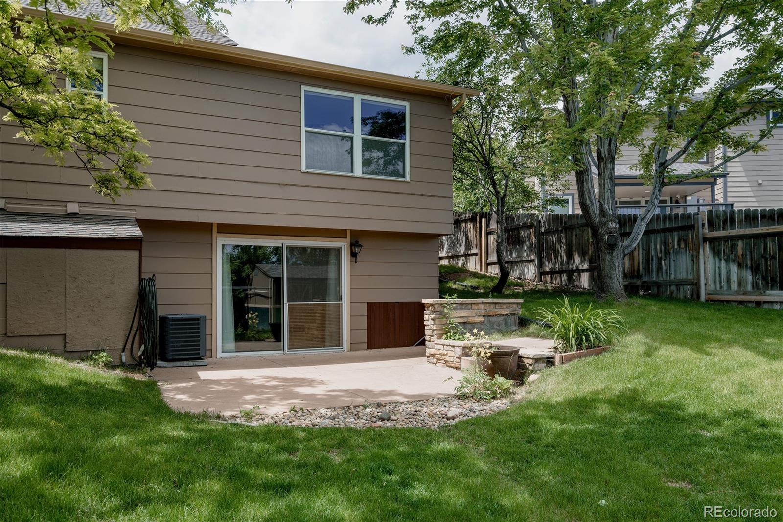 12631 W Dakota Drive Lakewood CO 80228