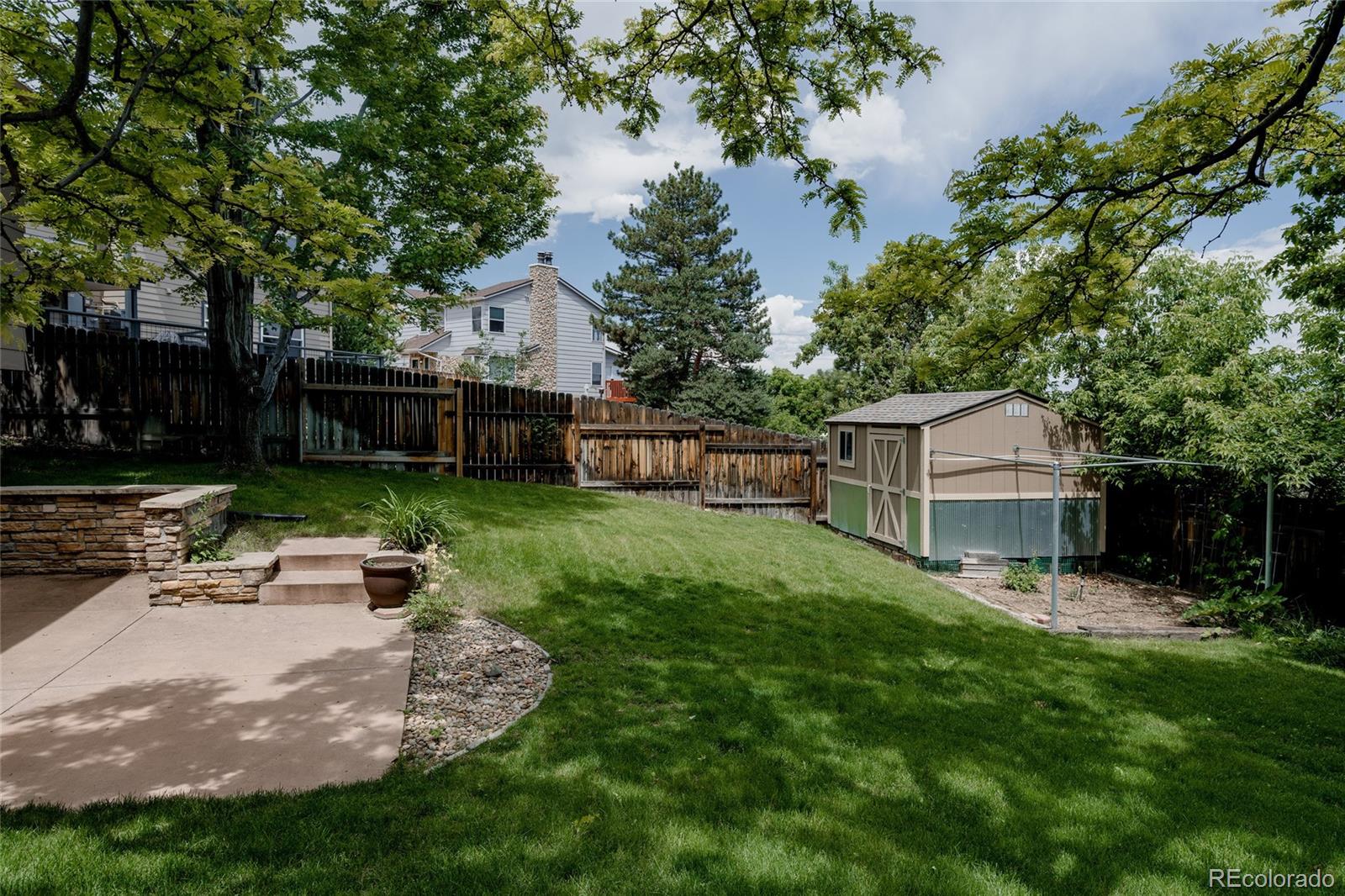 12631 W Dakota Drive Lakewood CO 80228