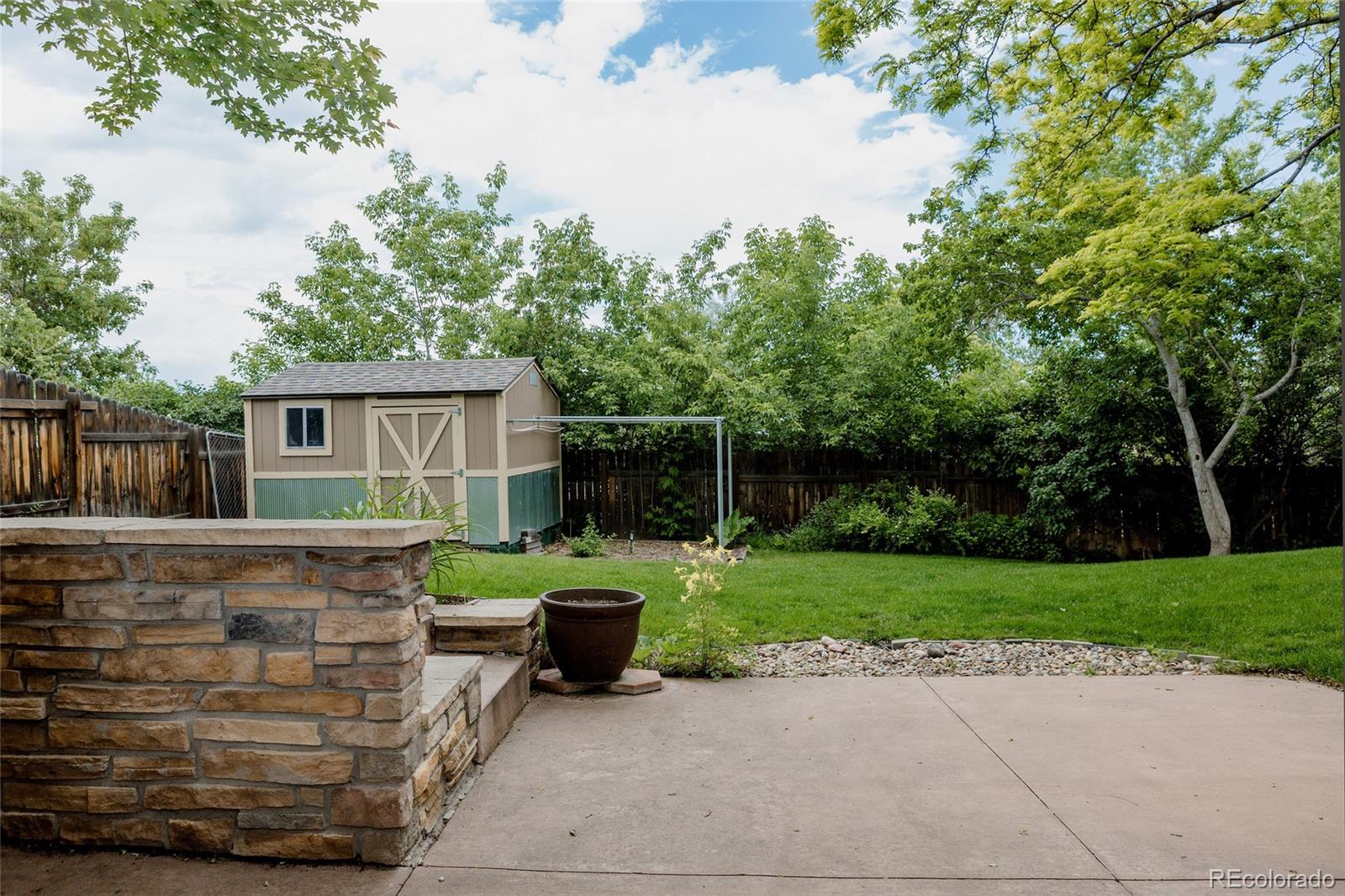 12631 W Dakota Drive Lakewood CO 80228