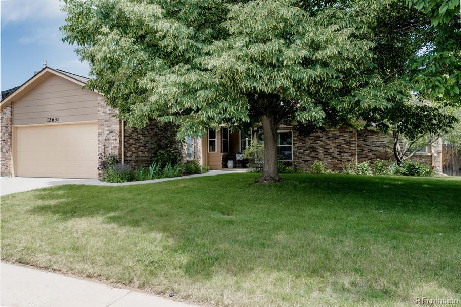 12631 W Dakota Drive Lakewood CO 80228