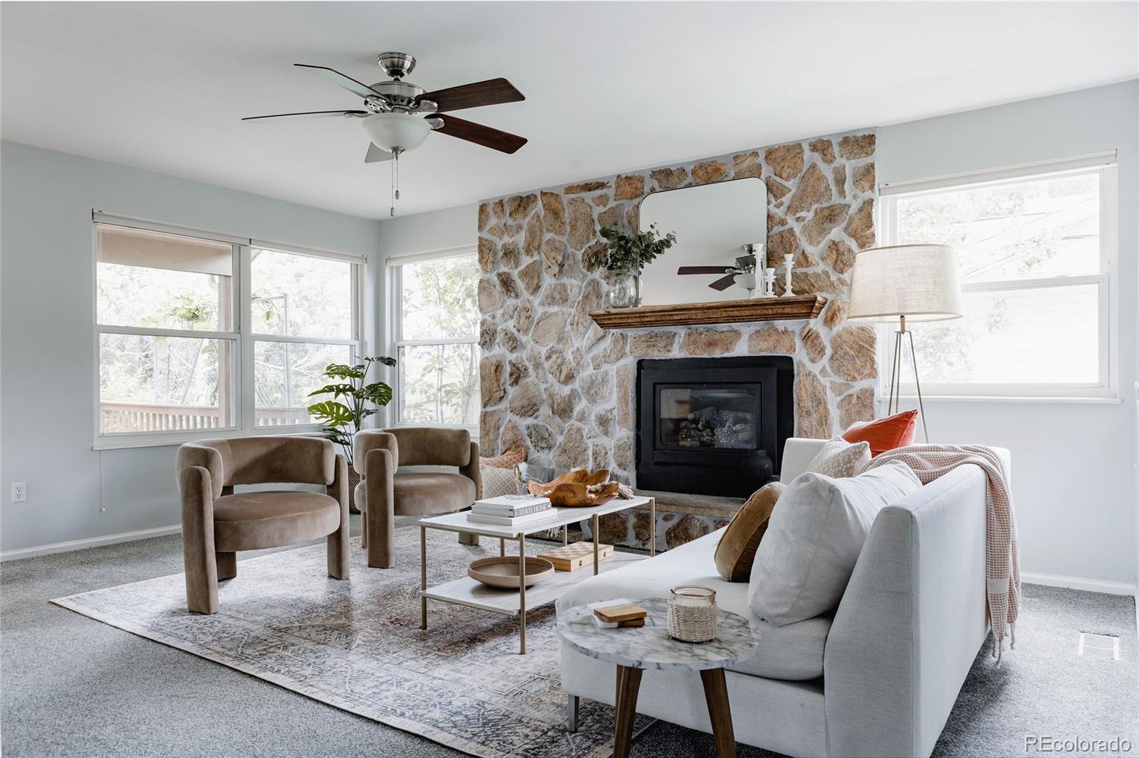 12631 W Dakota Drive Lakewood CO 80228