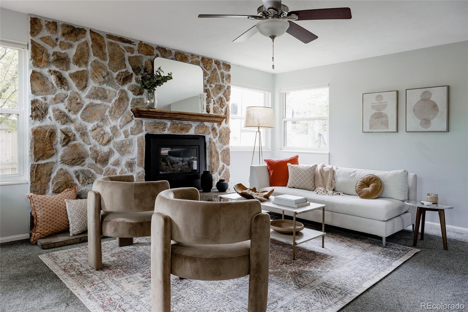 12631 W Dakota Drive Lakewood CO 80228