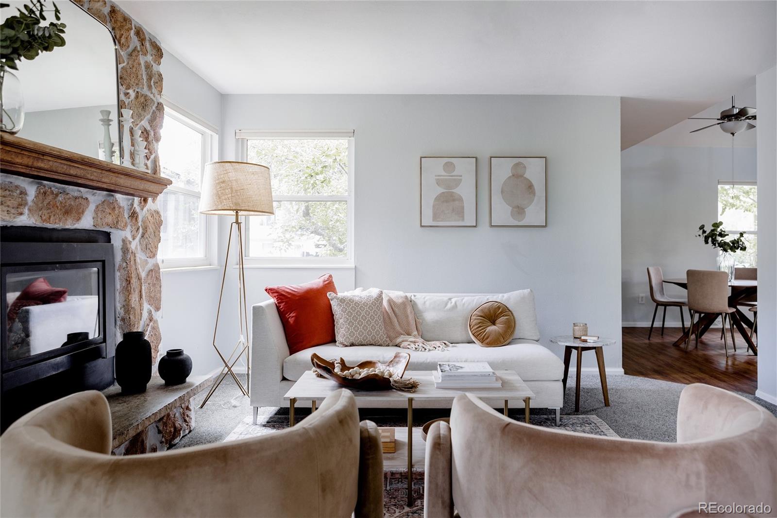 12631 W Dakota Drive Lakewood CO 80228