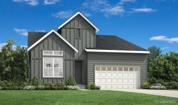 7195 S Youngfield Way Littleton CO 80127