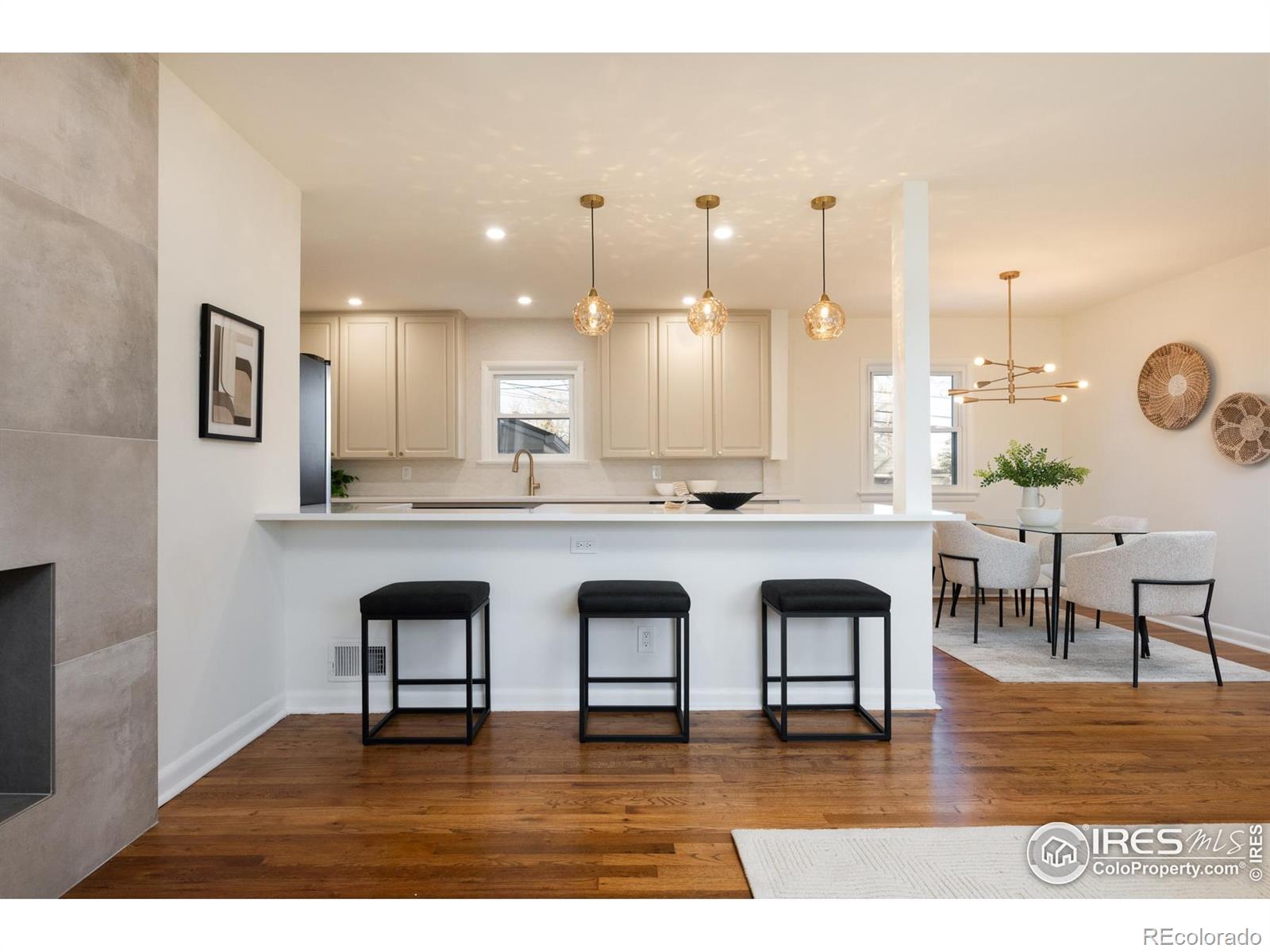 6 Sunset Circle Longmont CO 80501
