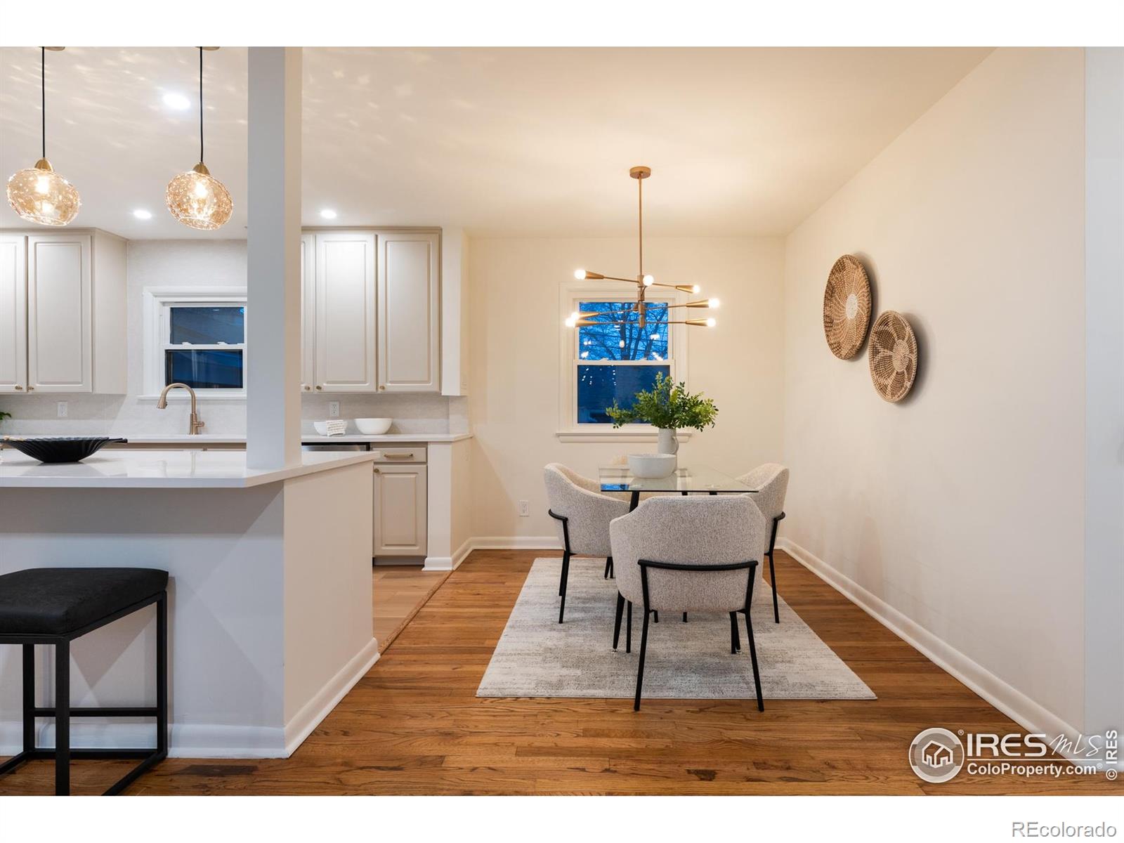 6 Sunset Circle Longmont CO 80501