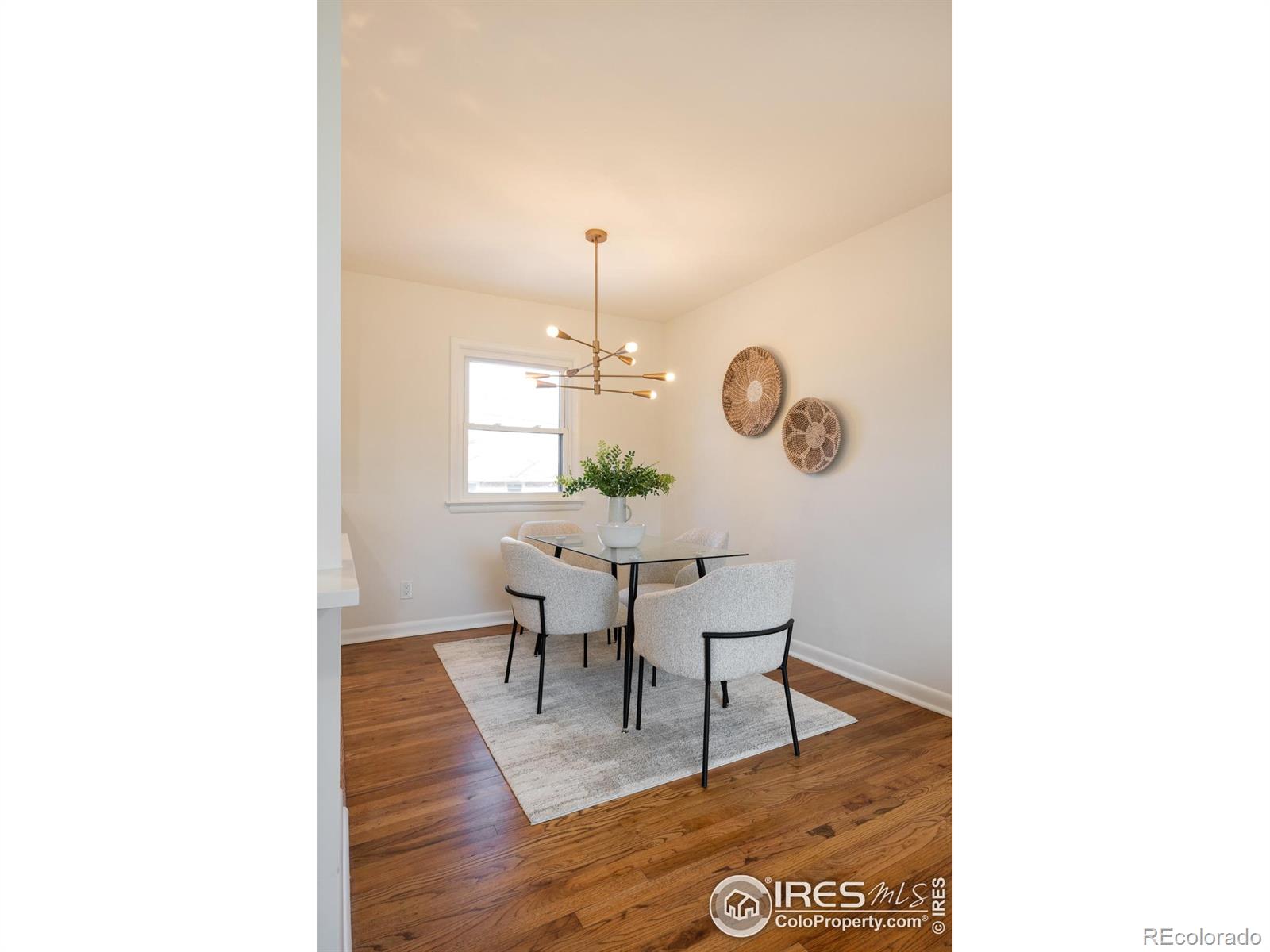 6 Sunset Circle Longmont CO 80501