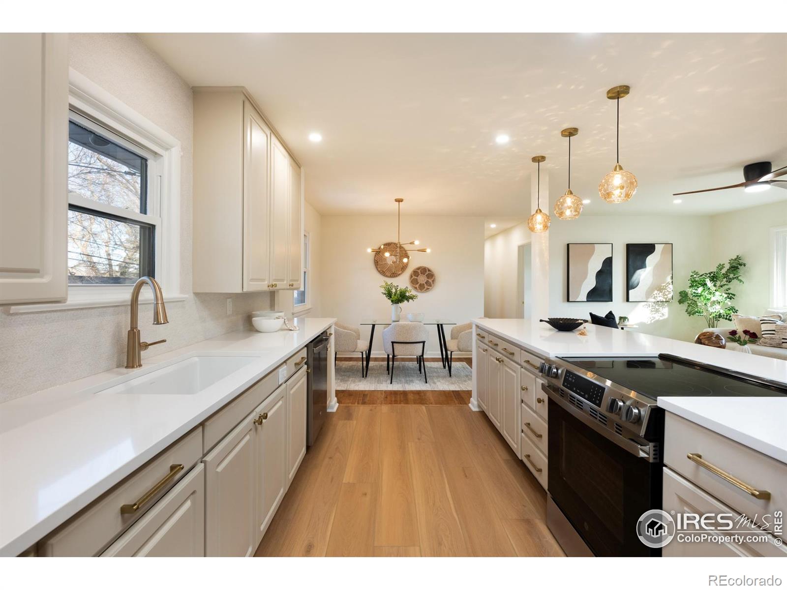 6 Sunset Circle Longmont CO 80501