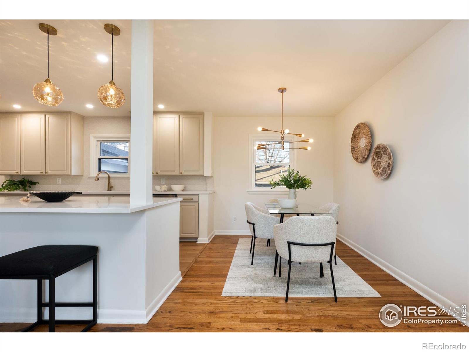 6 Sunset Circle Longmont CO 80501