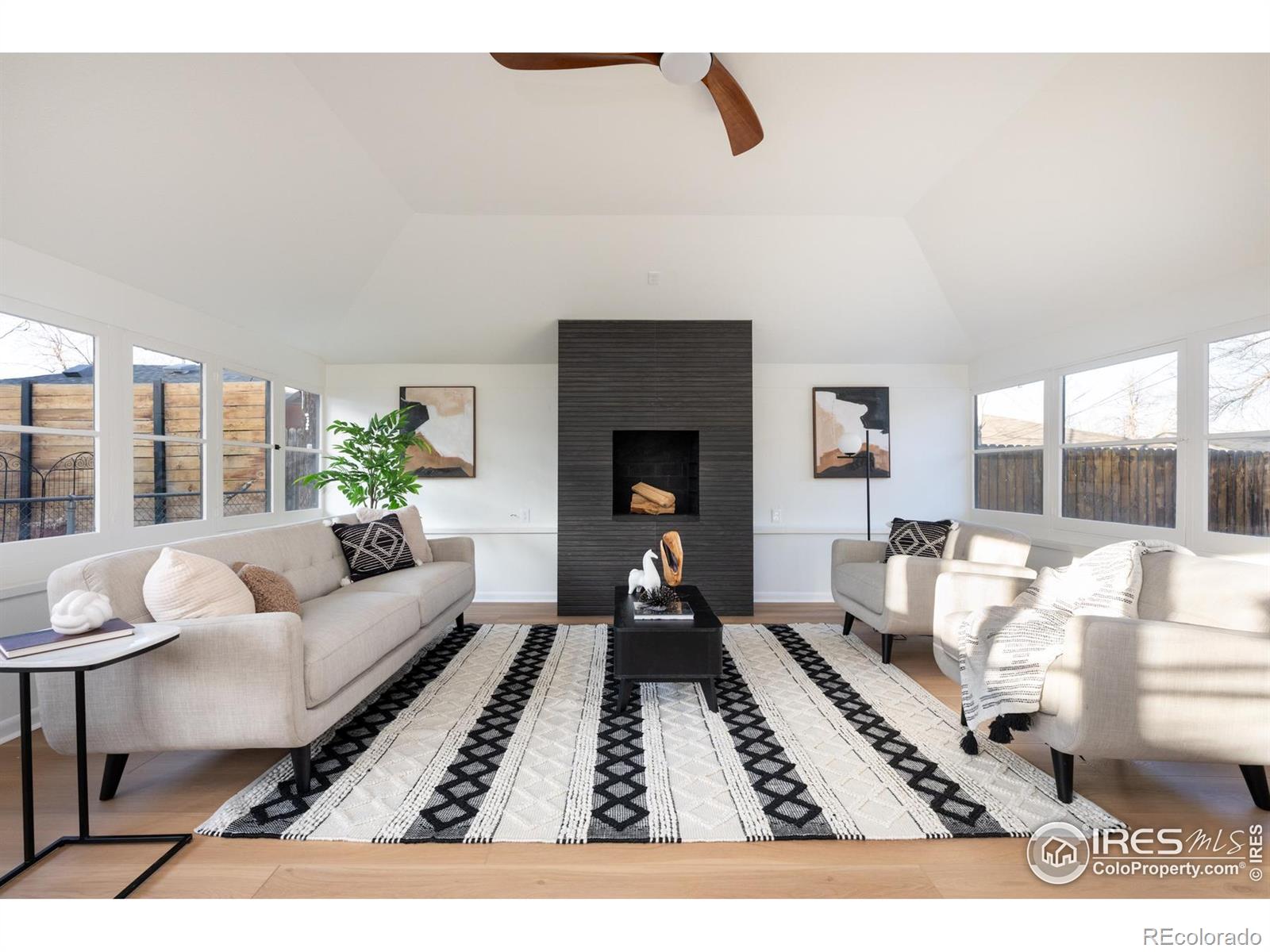6 Sunset Circle Longmont CO 80501