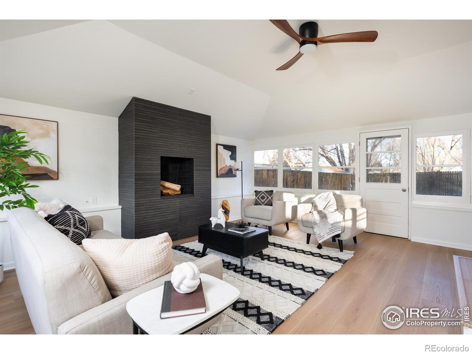 6 Sunset Circle Longmont CO 80501
