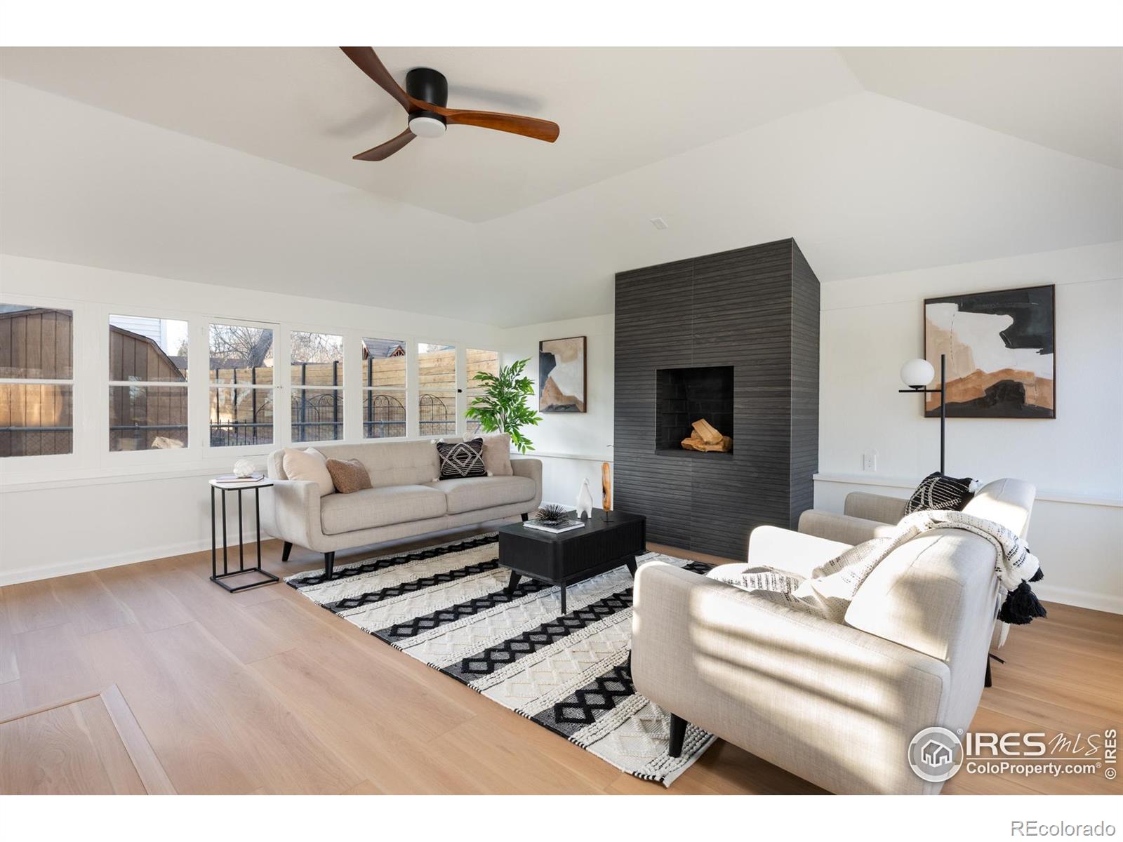 6 Sunset Circle Longmont CO 80501