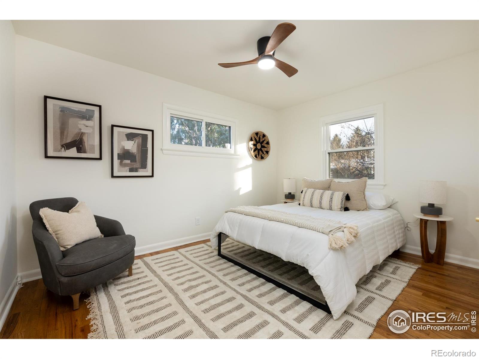 6 Sunset Circle Longmont CO 80501