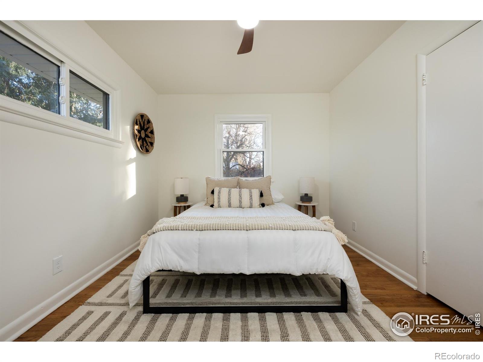 6 Sunset Circle Longmont CO 80501