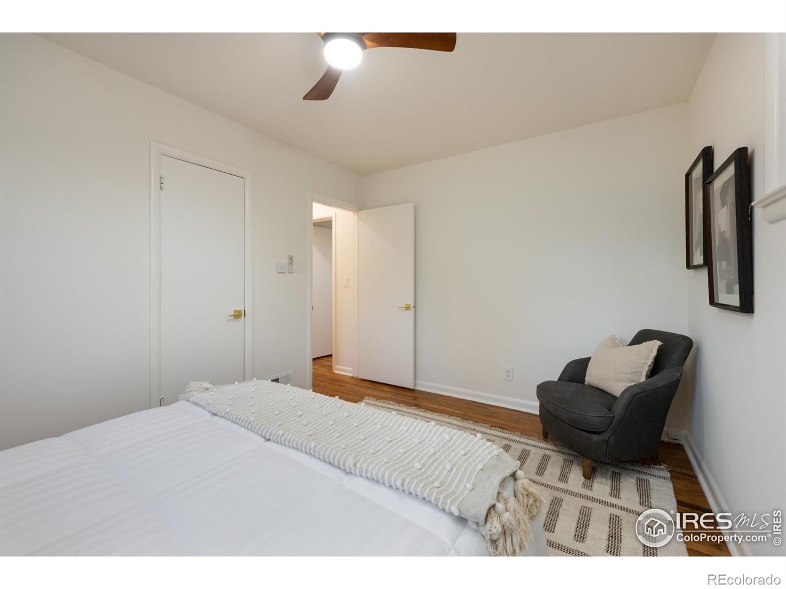 6 Sunset Circle Longmont CO 80501