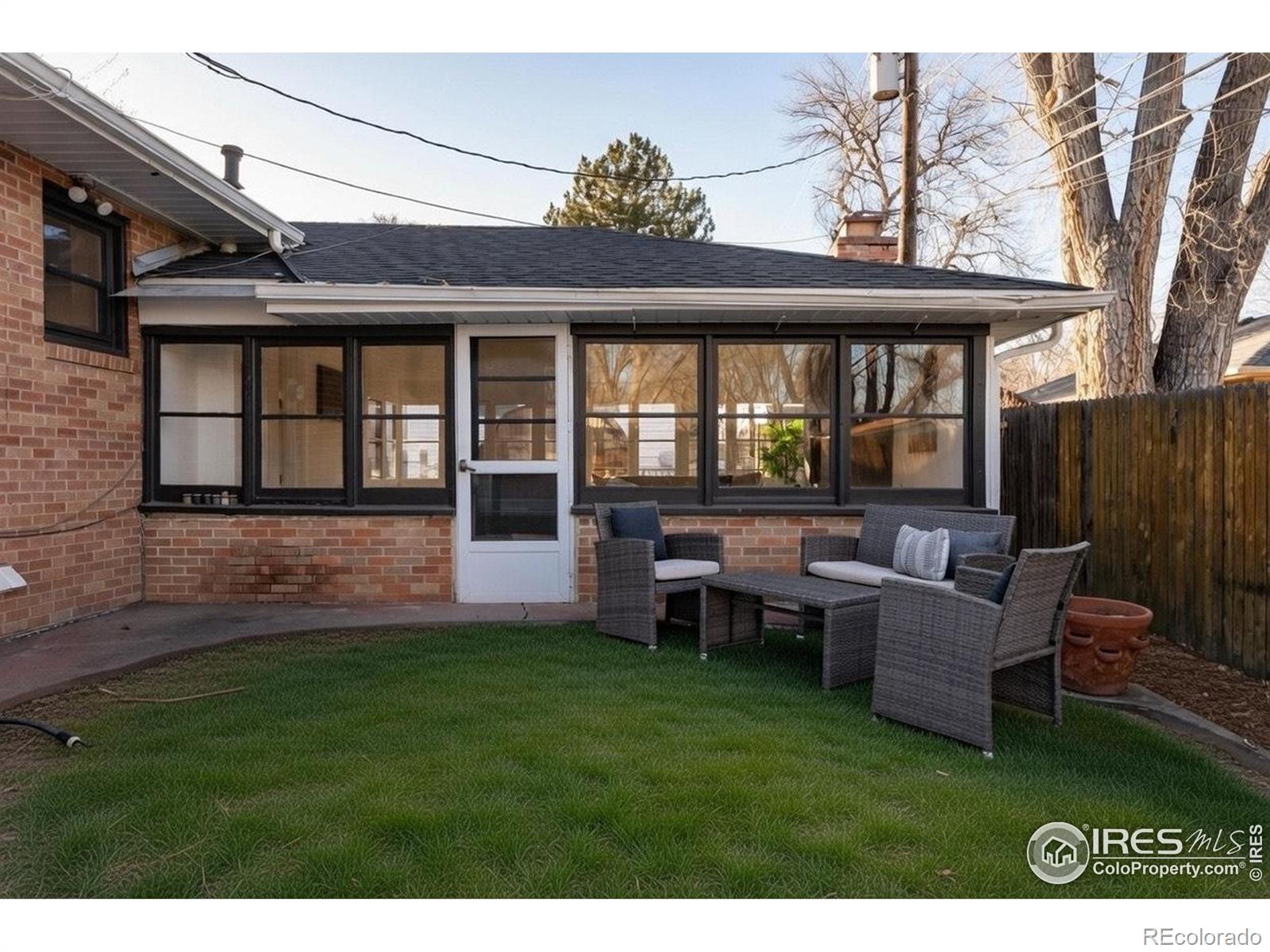 6 Sunset Circle Longmont CO 80501