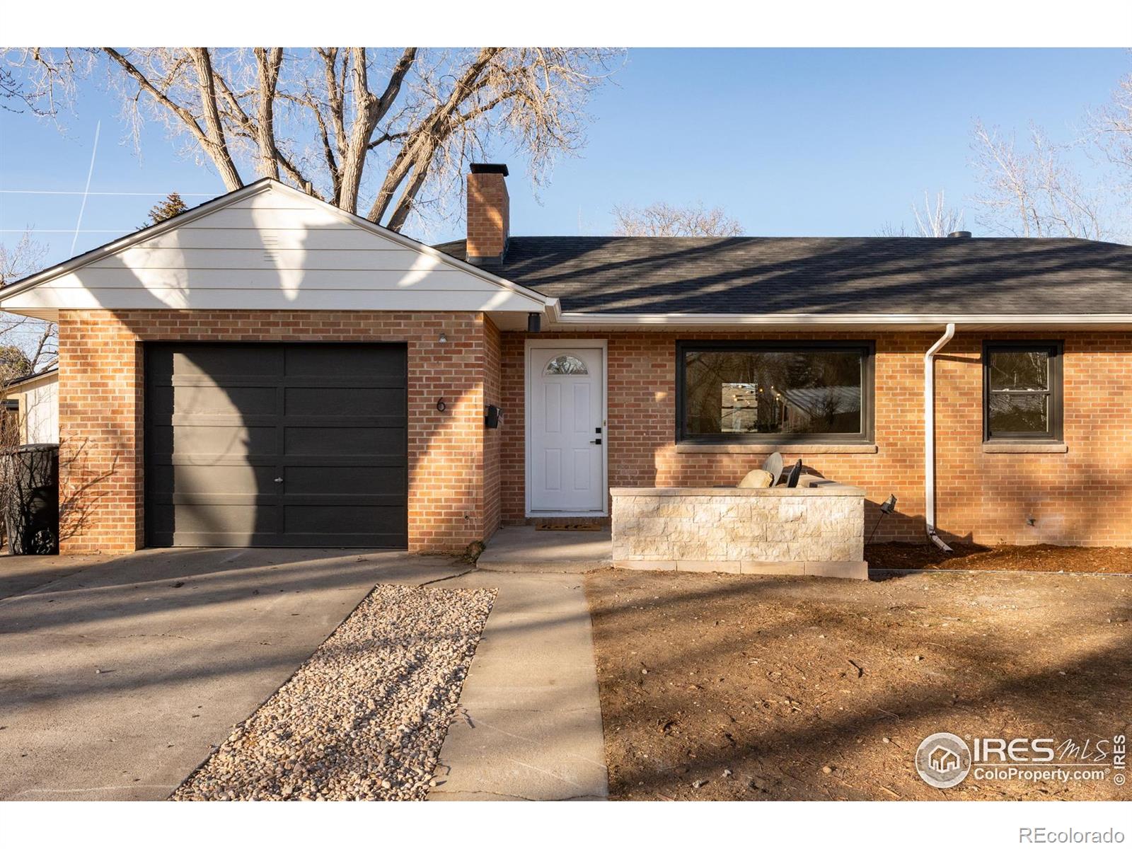 6 Sunset Circle Longmont CO 80501