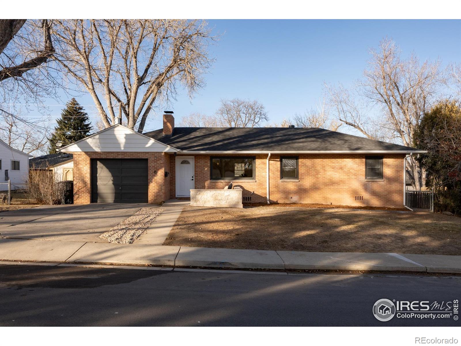 6 Sunset Circle Longmont CO 80501