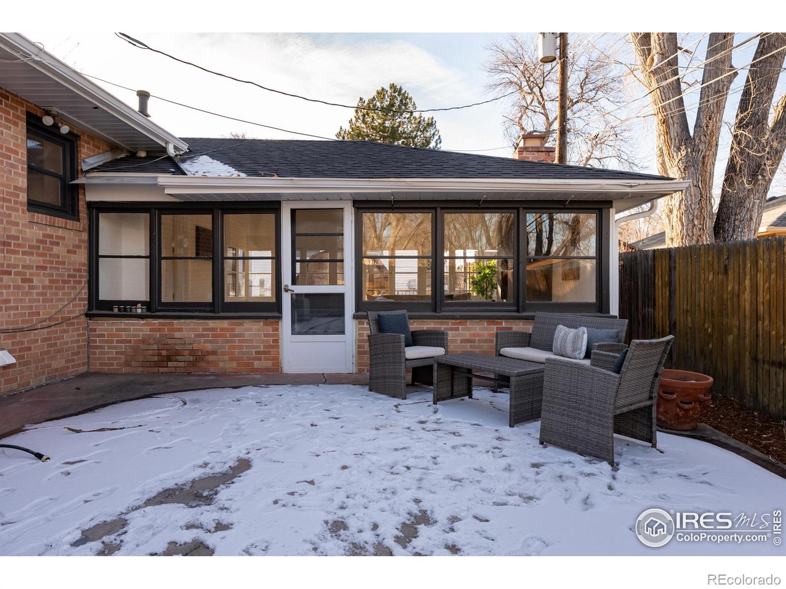 6 Sunset Circle Longmont CO 80501
