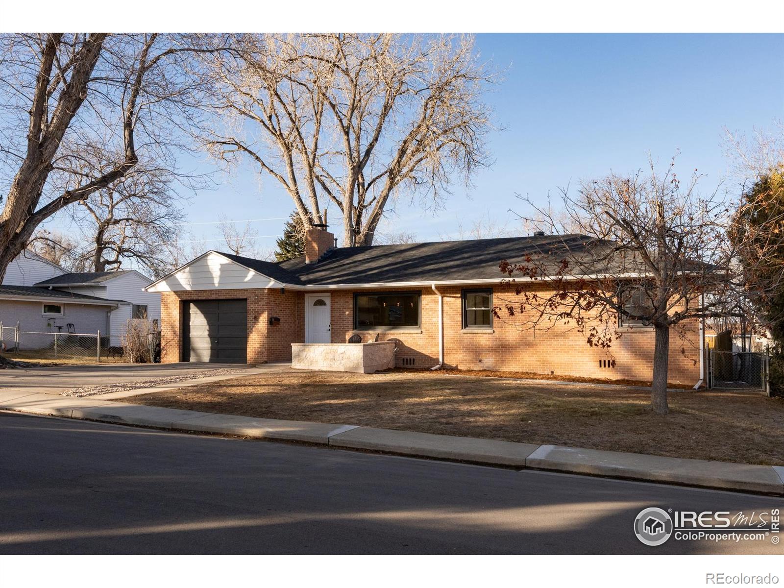 6 Sunset Circle Longmont CO 80501