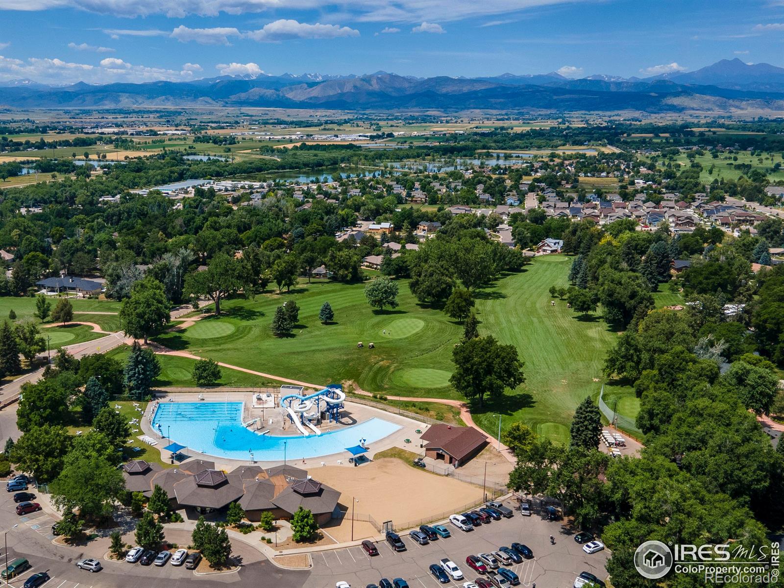 6 Sunset Circle Longmont CO 80501