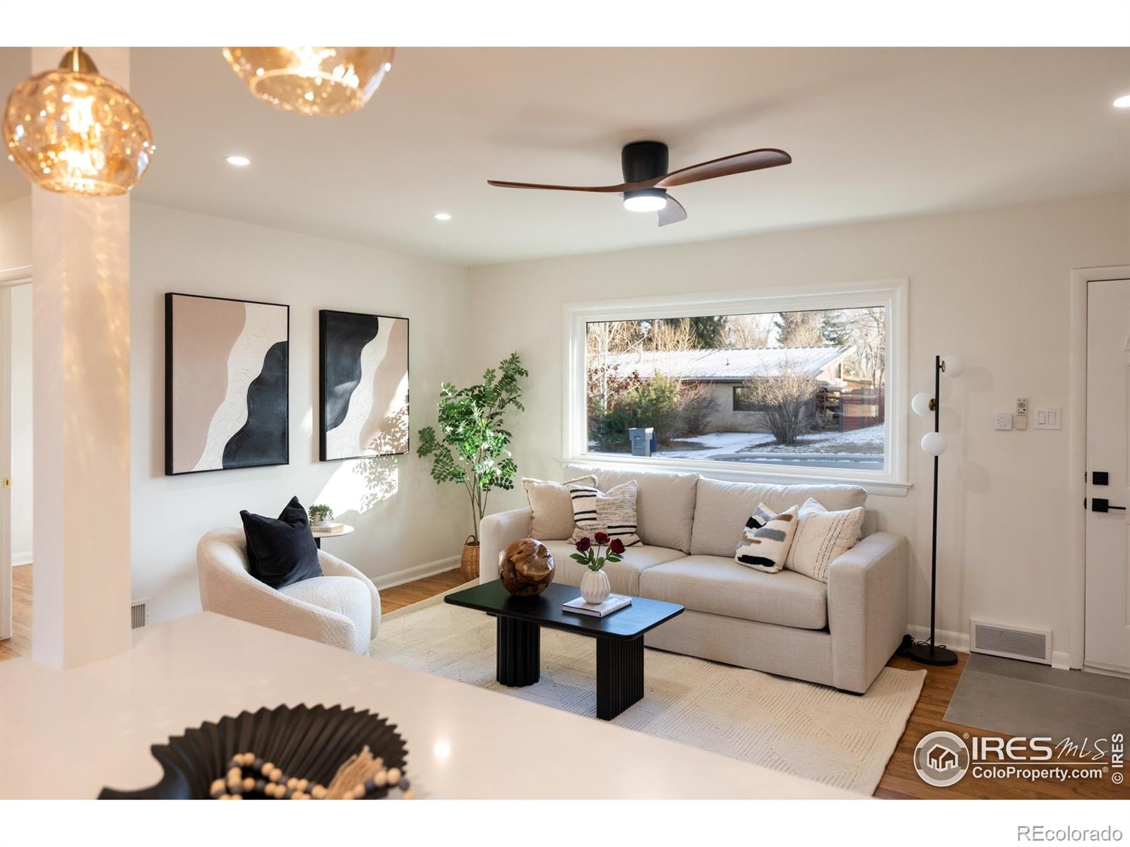 6 Sunset Circle Longmont CO 80501