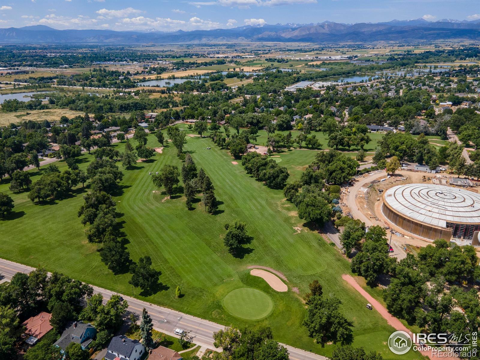 6 Sunset Circle Longmont CO 80501