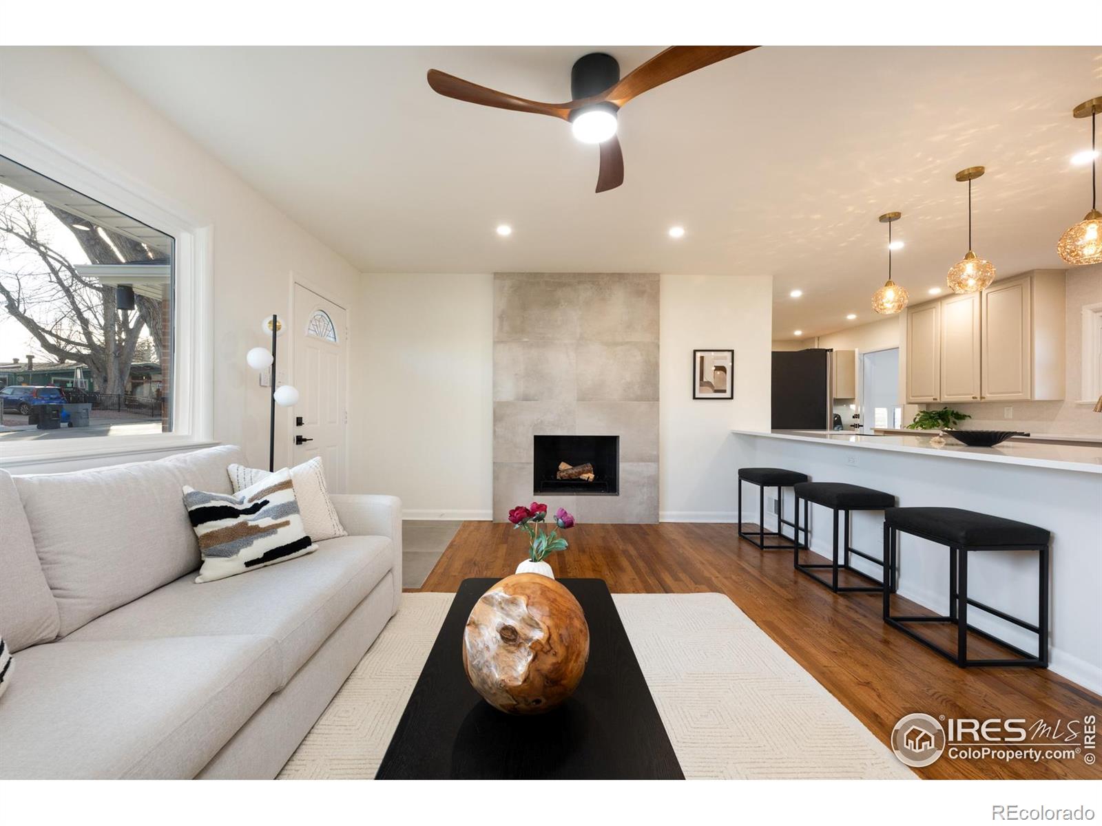 6 Sunset Circle Longmont CO 80501