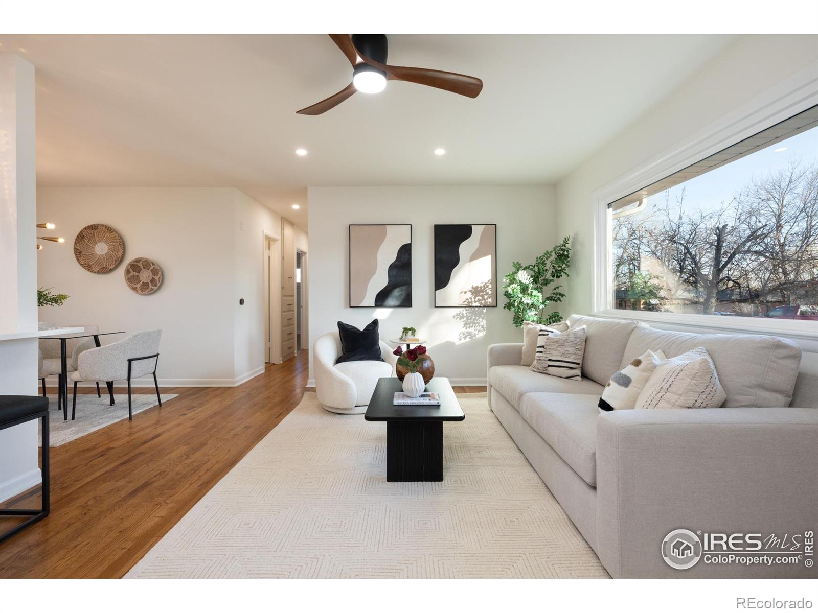 6 Sunset Circle Longmont CO 80501