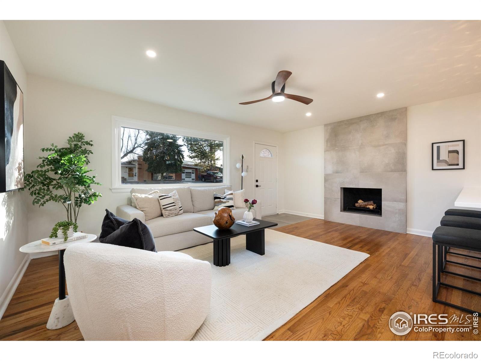 6 Sunset Circle Longmont CO 80501