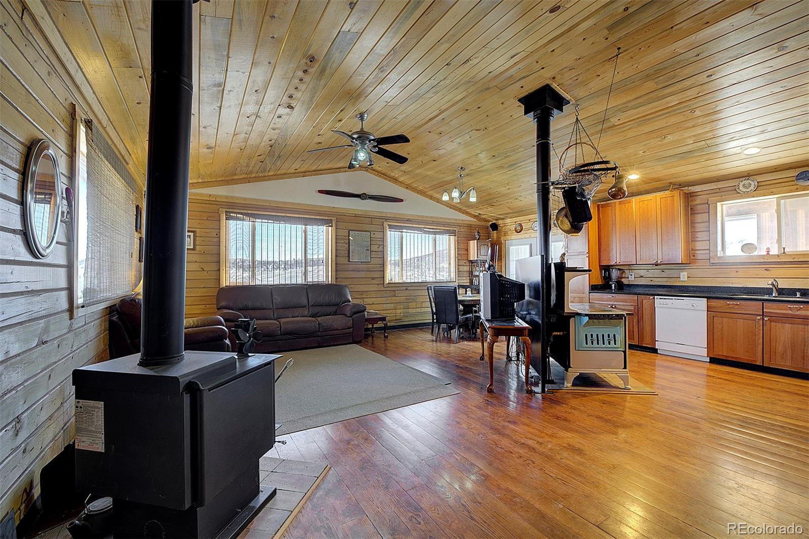 2005 Cahokia Road Hartsel CO 80449