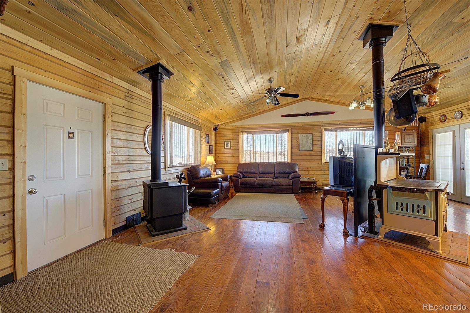 2005 Cahokia Road Hartsel CO 80449