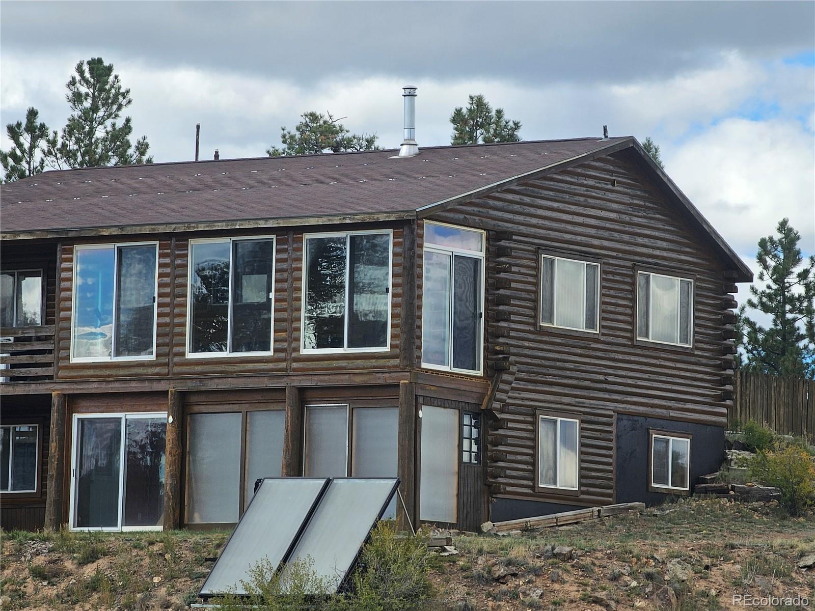 2005 Cahokia Road Hartsel CO 80449