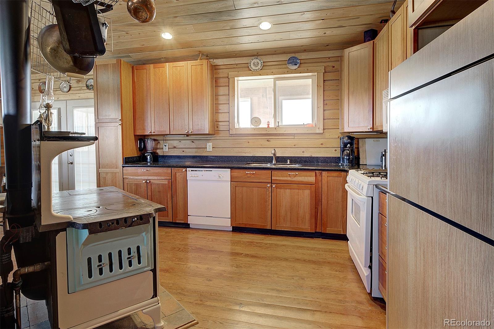 2005 Cahokia Road Hartsel CO 80449