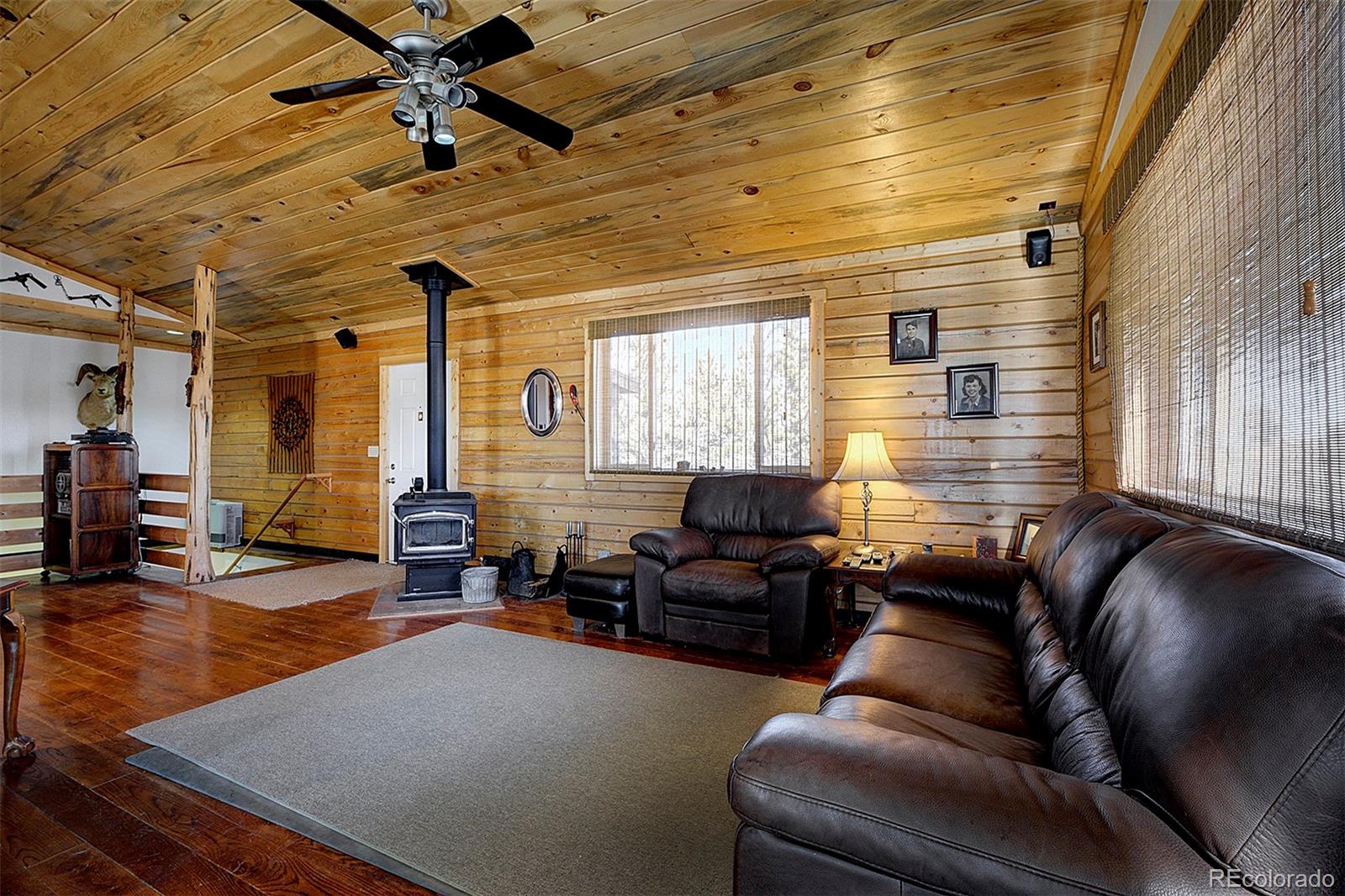 2005 Cahokia Road Hartsel CO 80449