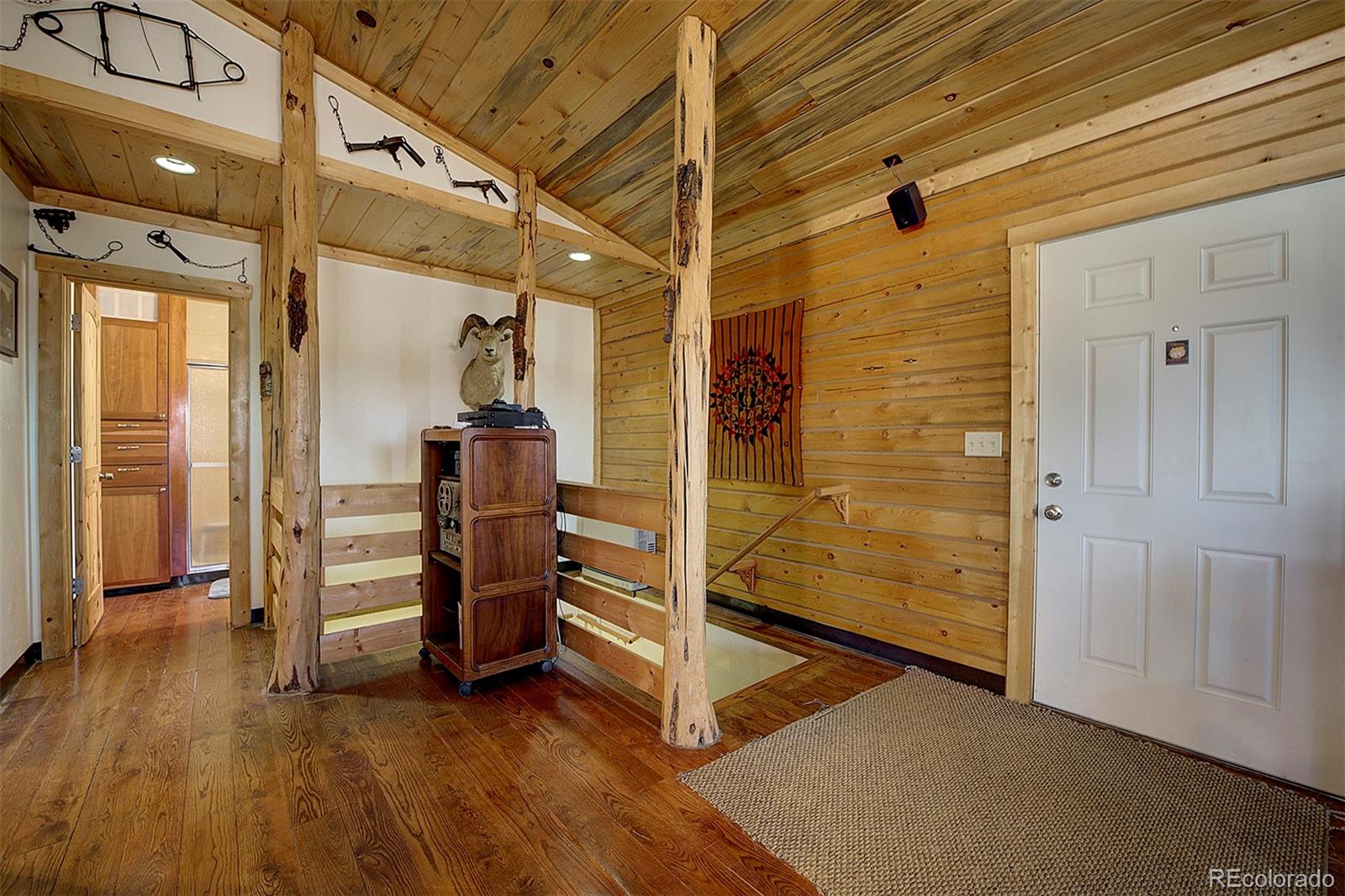 2005 Cahokia Road Hartsel CO 80449