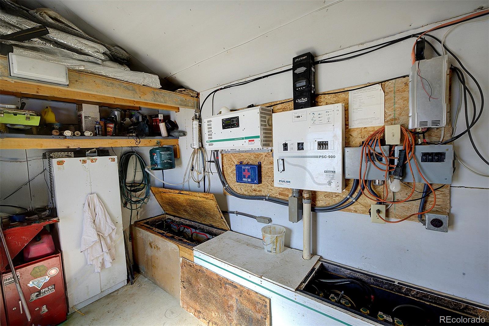 2005 Cahokia Road Hartsel CO 80449