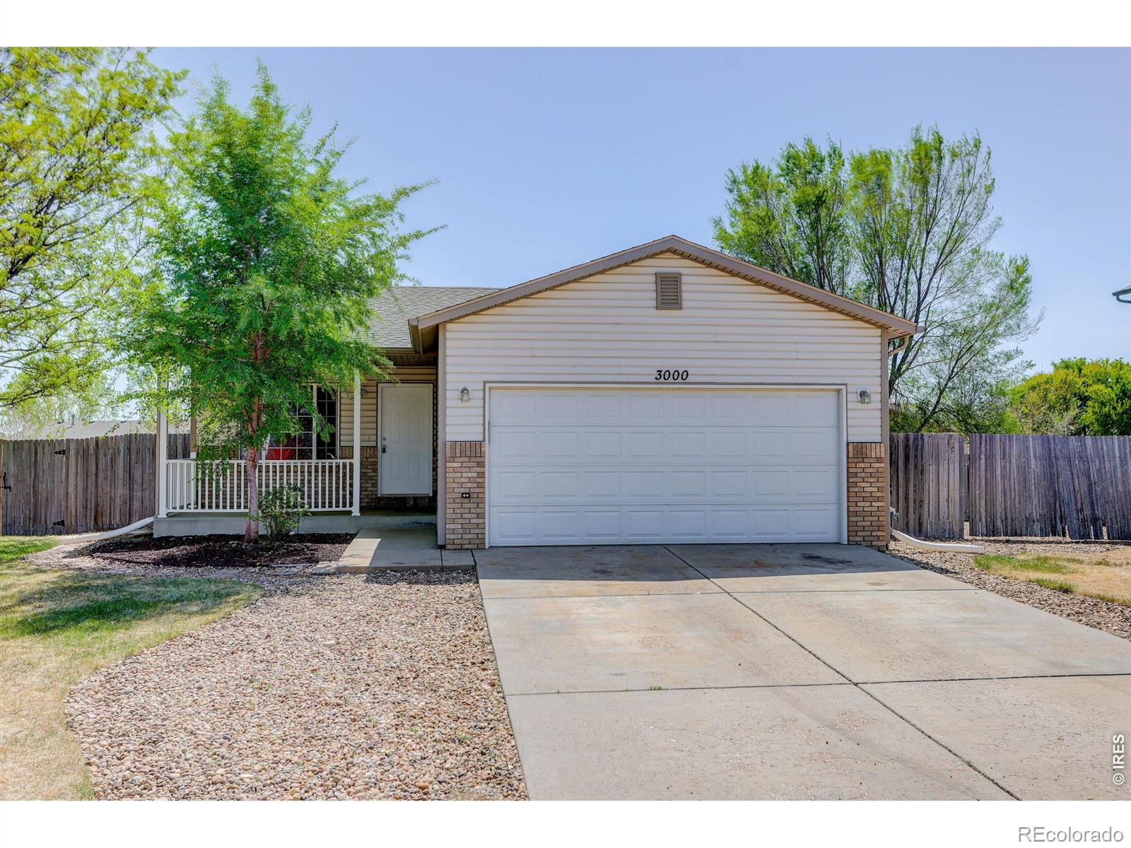 3000 Swan Point Court Evans CO 80620