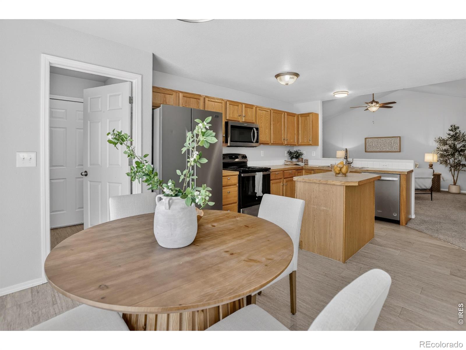3000 Swan Point Court Evans CO 80620