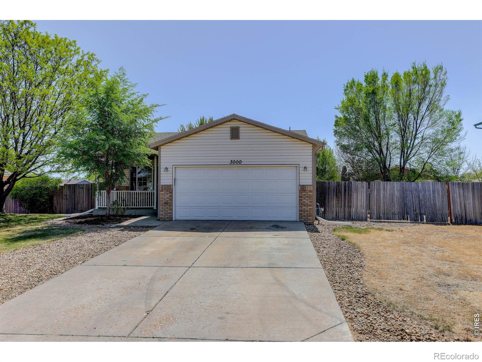3000 Swan Point Court Evans CO 80620