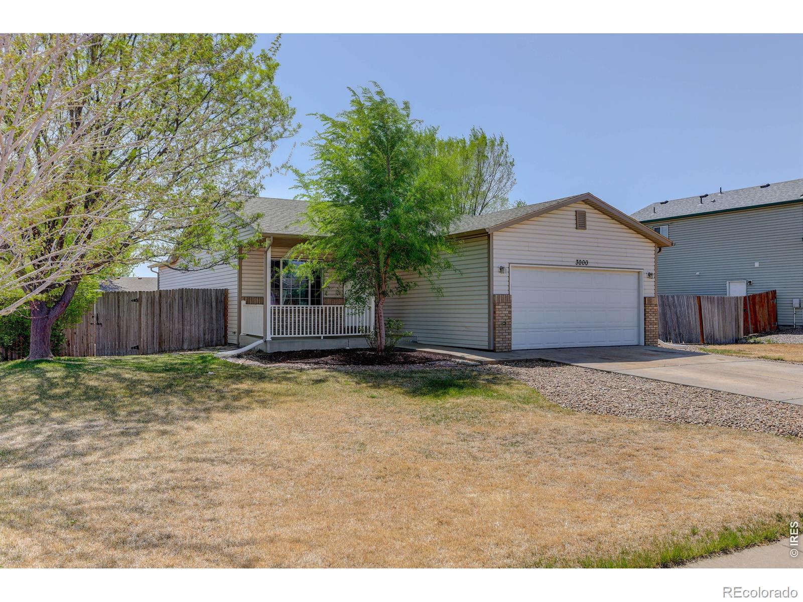 3000 Swan Point Court Evans CO 80620